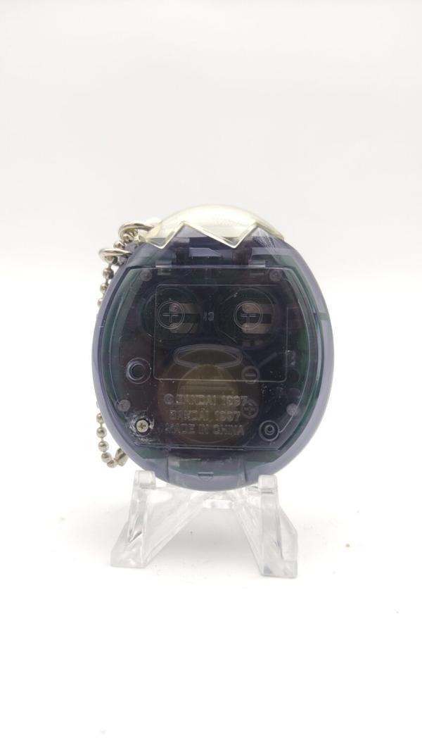 Tamagotchi Osutchi Mesutchi Clear black Bandai japan Buy-Tamagotchis 3