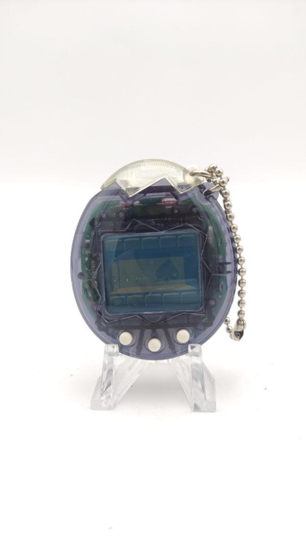 Tamagotchi Osutchi Mesutchi Clear black Bandai japan Buy-Tamagotchis 2