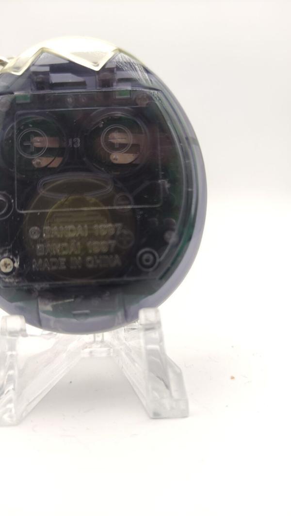 Tamagotchi Osutchi Mesutchi Clear black Bandai japan Buy-Tamagotchis 4