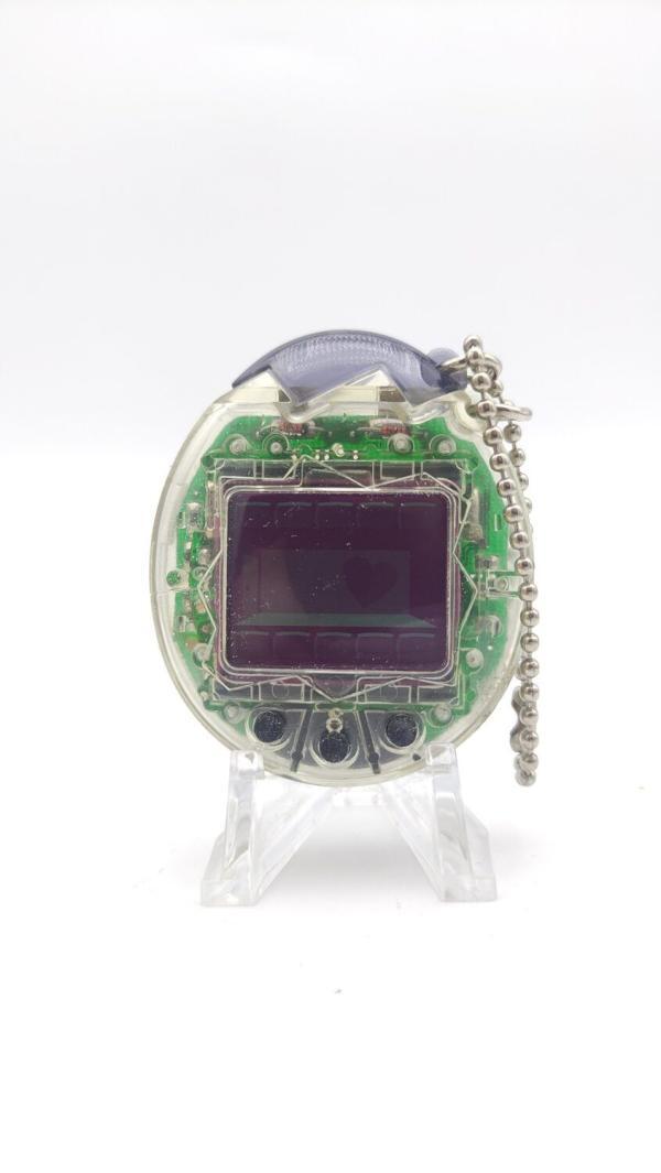 Tamagotchi Osutchi Mesutchi Clear grey Bandai japan Buy-Tamagotchis 2