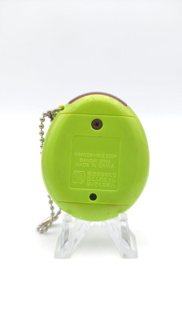 Tamagotchi Plus Connection Version 1 Clover green bandai Buy-Tamagotchis 3