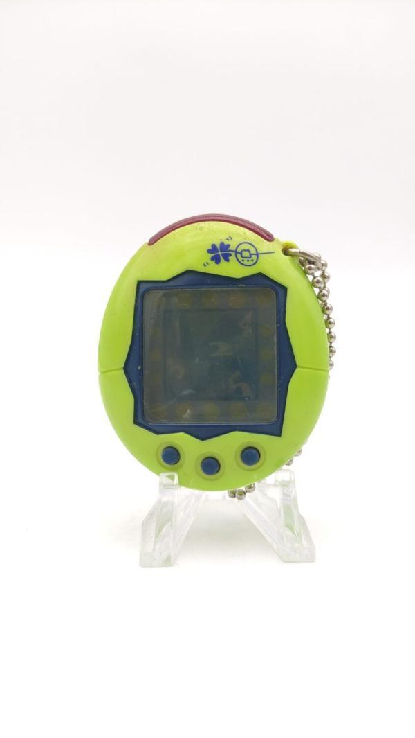 Tamagotchi Plus Connection Version 1 Clover green bandai Buy-Tamagotchis 2