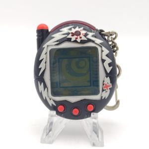 Tamagotchi Plus Keitai Kaitsuu Black Spark Bandai Buy-Tamagotchis