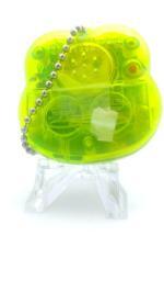 Yujin 1997 Kerokero Keroppi Clear Green Color Virtual Pet Tamagotchi Japan Buy-Tamagotchis 5