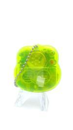 Yujin 1997 Kerokero Keroppi Clear Green Color Virtual Pet Tamagotchi Japan Buy-Tamagotchis 4