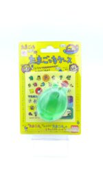 Tamagotchi Case P1/P2 Green Vert Bandai Original Boutique-Tamagotchis 2