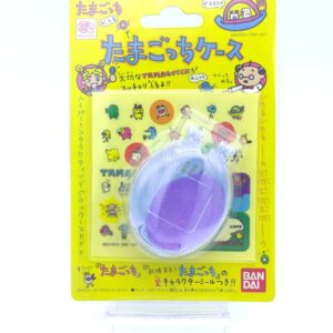 Tamagotchi Case P1/P2 Green Vert Bandai Original Boutique-Tamagotchis 5