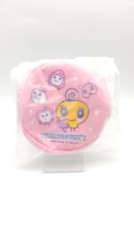 Pouch Bandai Goodies Tamagotchi Pink Boutique-Tamagotchis 2