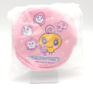 Pouch Bandai Goodies Tamagotchi Blue Boutique-Tamagotchis 4