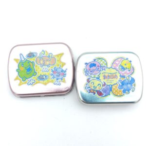 Tamagotchi Bandai Metallic case 6*5*1.5cm Boutique-Tamagotchis 2