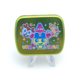 Tamagotchi Bandai Metallic case 6*5*1.5cm Boutique-Tamagotchis 5