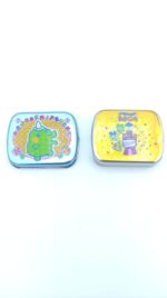 Tamagotchi Bandai Metallic URAKUCHIPATCH case 6*5*1.5cm Boutique-Tamagotchis 3