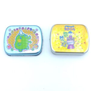 Tamagotchi Bandai Metallic URAKUCHIPATCH case 6*5*1.5cm Boutique-Tamagotchis 2