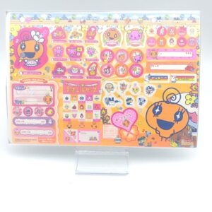 Stickers Bandai Goodies Tamagotchi Kuchipatchi sheets Boutique-Tamagotchis 3