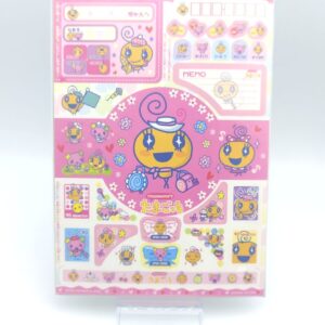 Stickers Bandai Goodies Tamagotchi Kuchipatchi sheets Boutique-Tamagotchis 3