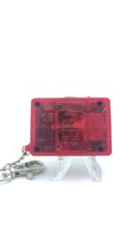 Digimon Digivice Digital Monster Ver 4 Clear red Bandai Boutique-Tamagotchis 3