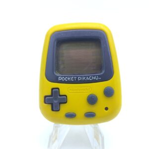 Nintendo Pokemon Pikachu Pocket Color Game Grey Pedometer Boutique-Tamagotchis 4