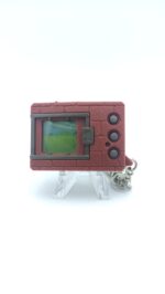 Digimon Digivice Digital Monster Ver 1 brown / marron Bandai Boutique-Tamagotchis 2