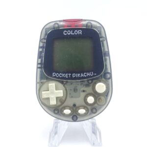 Nintendo Pokemon Pikachu Pocket Game Virtual Pet 1998 Pedometer Boutique-Tamagotchis 4