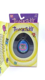 Tamagotchi Original P1/P2 blue w/ pink Bandai 1997 English Boutique-Tamagotchis 2