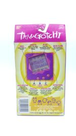 Tamagotchi Original P1/P2 blue w/ pink Bandai 1997 English Boutique-Tamagotchis 3