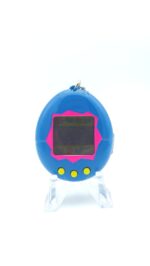 Tamagotchi Original P1/P2 blue w/ pink Bandai 1997 English Boutique-Tamagotchis 5