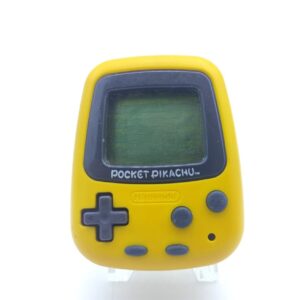 Digimon Digivice Digital Monster Ver 1 brown / marron Bandai Boutique-Tamagotchis 4