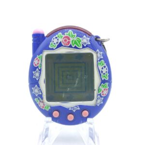 Tamagotchi Entama Chou Jinsei Enjoi Plus Frill Pink Bandai Boutique-Tamagotchis 4