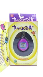 Tamagotchi Original P1/P2 Purple w/ blue Bandai 1997 English Boutique-Tamagotchis 2