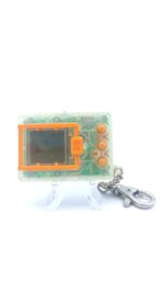 Digimon Digivice Digital Monster Ver 2 Clear white w/ orange Bandai Boutique-Tamagotchis 2