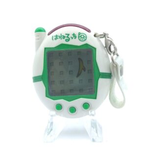 Tamagotchi Keitai Kaitsuu! Akai Tamagotchi Plus Pearl White Bandai Boutique-Tamagotchis 4