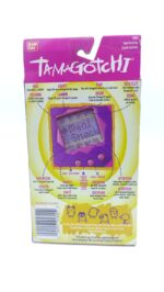 Tamagotchi Original P1/P2 Purple w/ blue Bandai 1997 English Boutique-Tamagotchis 3