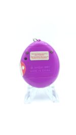 Tamagotchi Original P1/P2 Purple w/ blue Bandai 1997 English Boutique-Tamagotchis 5