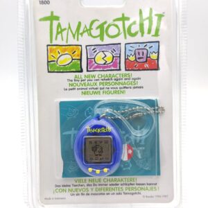 Tamagotchi Original P1/P2 Festival Sky Gen 2 Bandai English Boutique-Tamagotchis 5