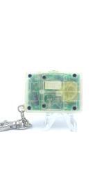 Digimon Digivice Digital Monster Ver 2 Clear white w/ orange Bandai Buy-Tamagotchis 4