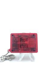 Digimon Digivice Digital Monster Ver 4 Clear red Bandai Buy-Tamagotchis 4
