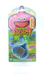 Dragon Quest Slime Virtual Pet Pedometer Arukundesu Enix Blue Buy-Tamagotchis 3