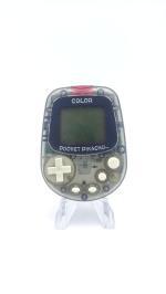 Nintendo Pokemon Pikachu Pocket Color Game Grey Pedometer Buy-Tamagotchis 3