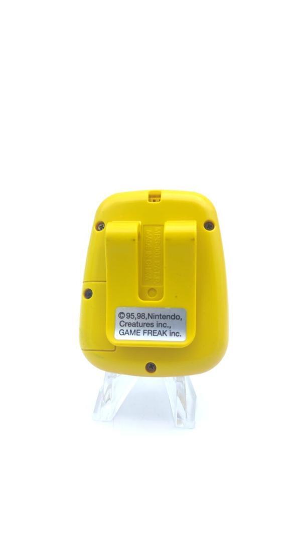 Nintendo Pokemon Pikachu Pocket Game Virtual Pet 1998 Pedometer Buy-Tamagotchis 3