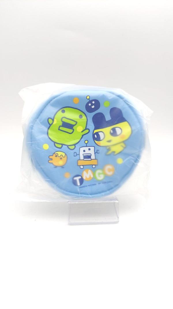 Pouch Bandai Goodies Tamagotchi Blue Buy-Tamagotchis 2