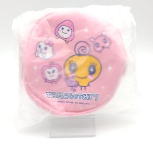 Pouch Bandai Goodies Tamagotchi Pink Buy-Tamagotchis 2