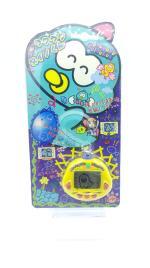 RakuRaku Dinokun Dinkie Dino Pocket Game Virtual Pet Yellow Buy-Tamagotchis 3