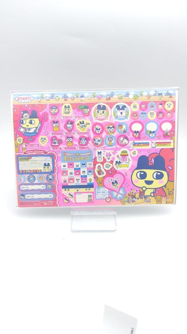 Stickers Bandai Goodies Tamagotchi Mametchi sheets Buy-Tamagotchis 2