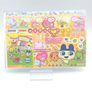 Stickers Bandai Goodies Tamagotchi sheets Buy-Tamagotchis