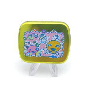 Tamagotchi Bandai Metallic case Uratmgc 6*5*1.5cm Buy-Tamagotchis 6