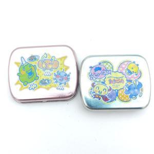 Tamagotchi Bandai Metallic case 6*5*1.5cm Buy-Tamagotchis 2