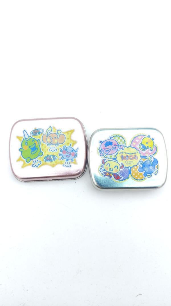 Tamagotchi Bandai Metallic case 6*5*1.5cm Buy-Tamagotchis 3