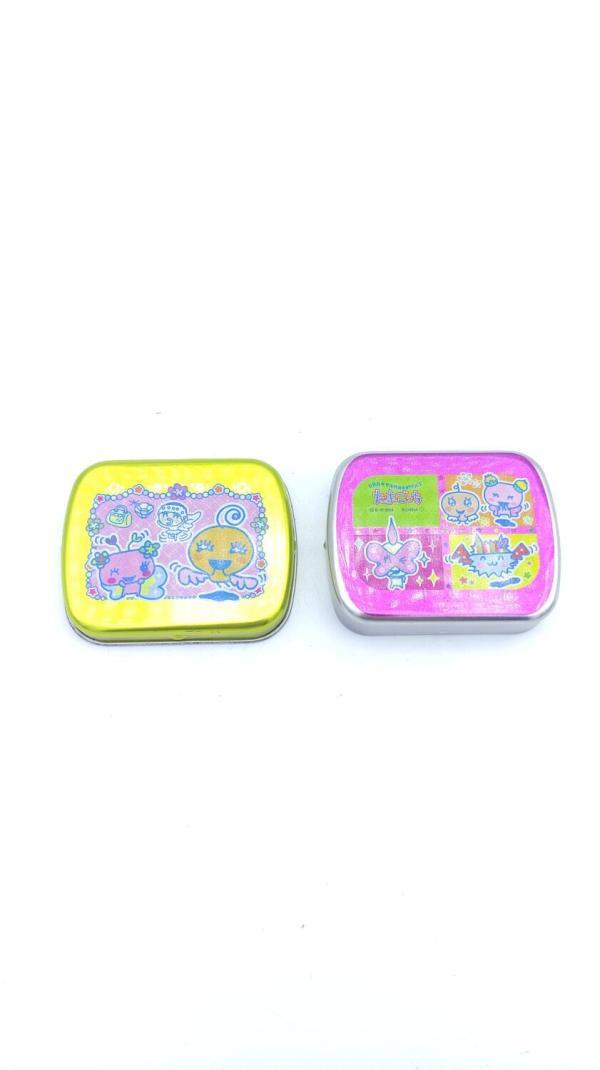 Tamagotchi Bandai Metallic case 6*5*1.5cm Buy-Tamagotchis 3