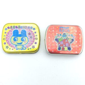 Tamagotchi Bandai Metallic case Uramametch 6*5*1.5cm Buy-Tamagotchis 2