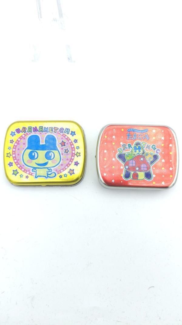Tamagotchi Bandai Metallic case Uramametch 6*5*1.5cm Buy-Tamagotchis 3 Tamagotchi Bandai Metallic case Uramametch 6*5*1.5cm Buy-Tamagotchis 3